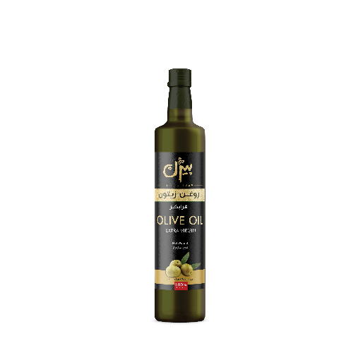 روغن زیتون ۲۵۰ میلی‌لیتری