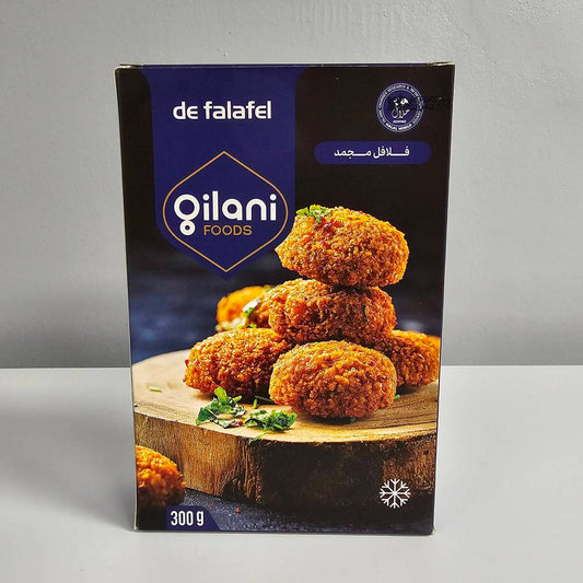 فلافل ۳۰۰ گرم