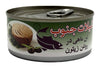 Shilat Tuna in Olive Oil 185g