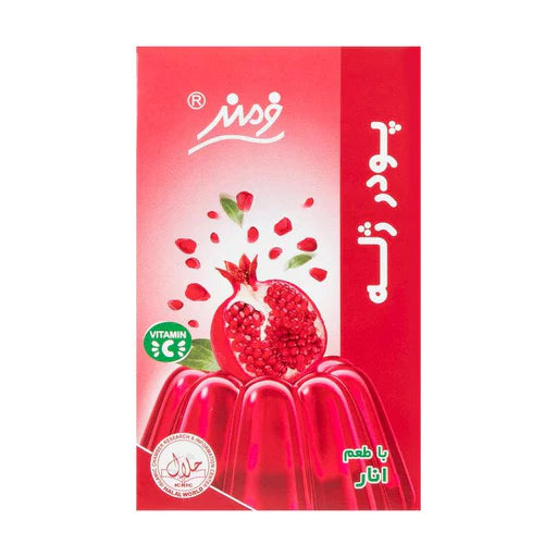 Farmand Pome Jelly