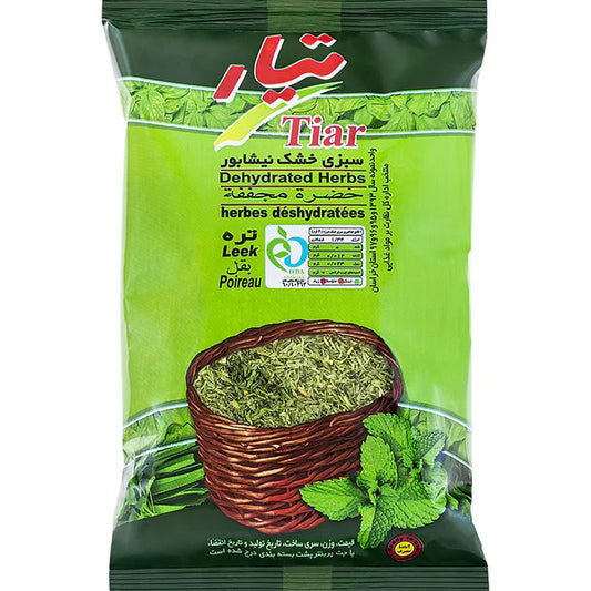 Tiar Dried Leek 180g