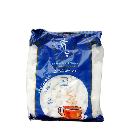 Bakh Hard Sugar Cube 900g
