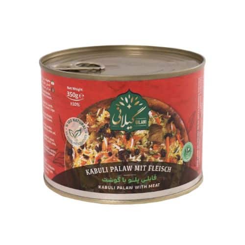 Gilani Ghabeli Polo 360g