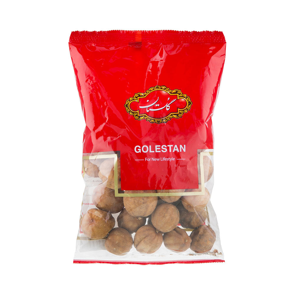 لیمو خشک