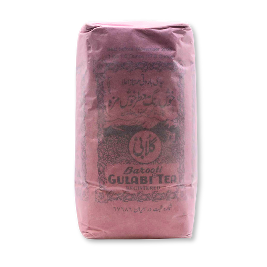 Gulabi Barooti Tea 500g