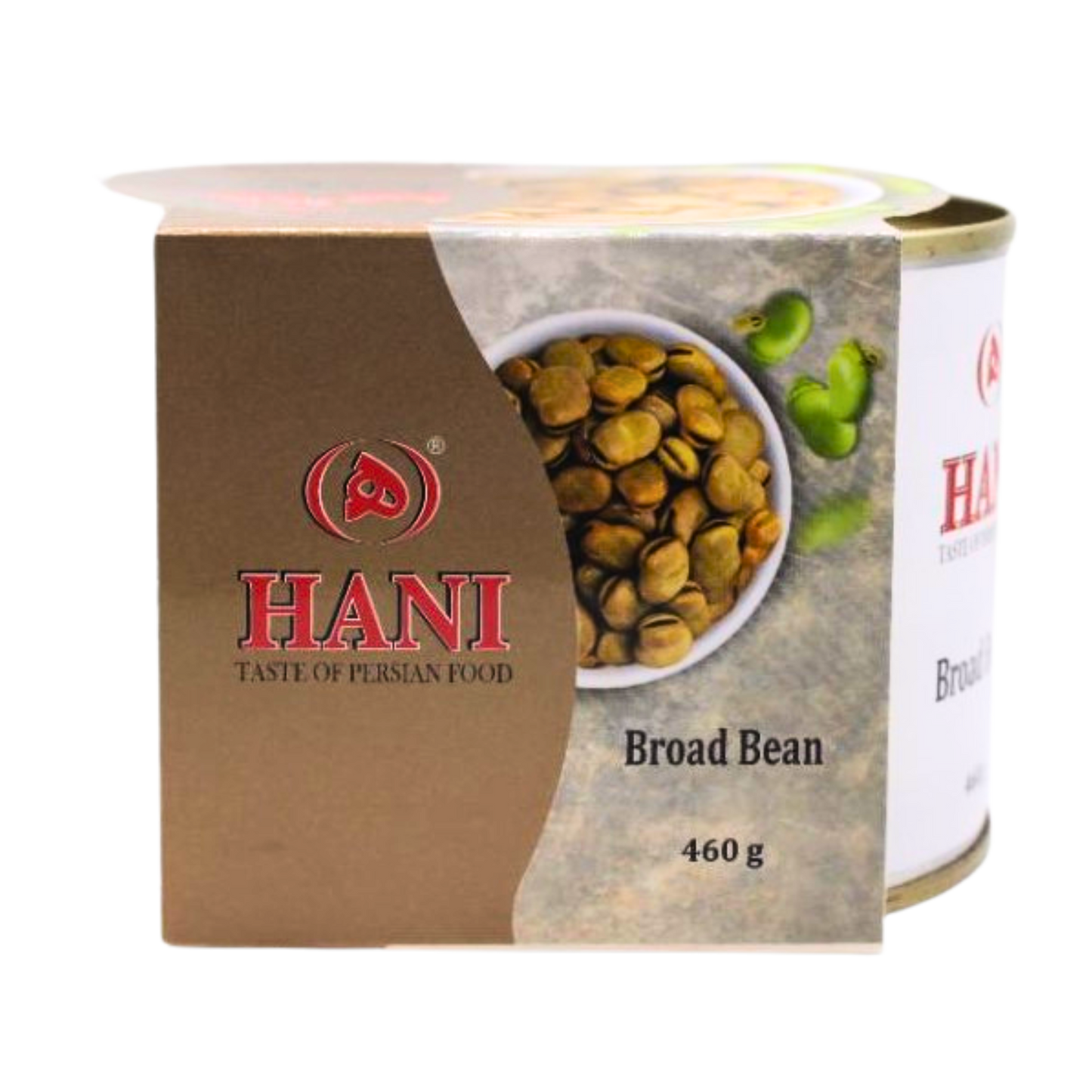 Hani Broad Beans 480g