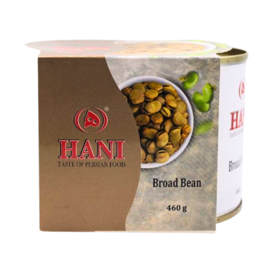 Hani Broad Beans 480g