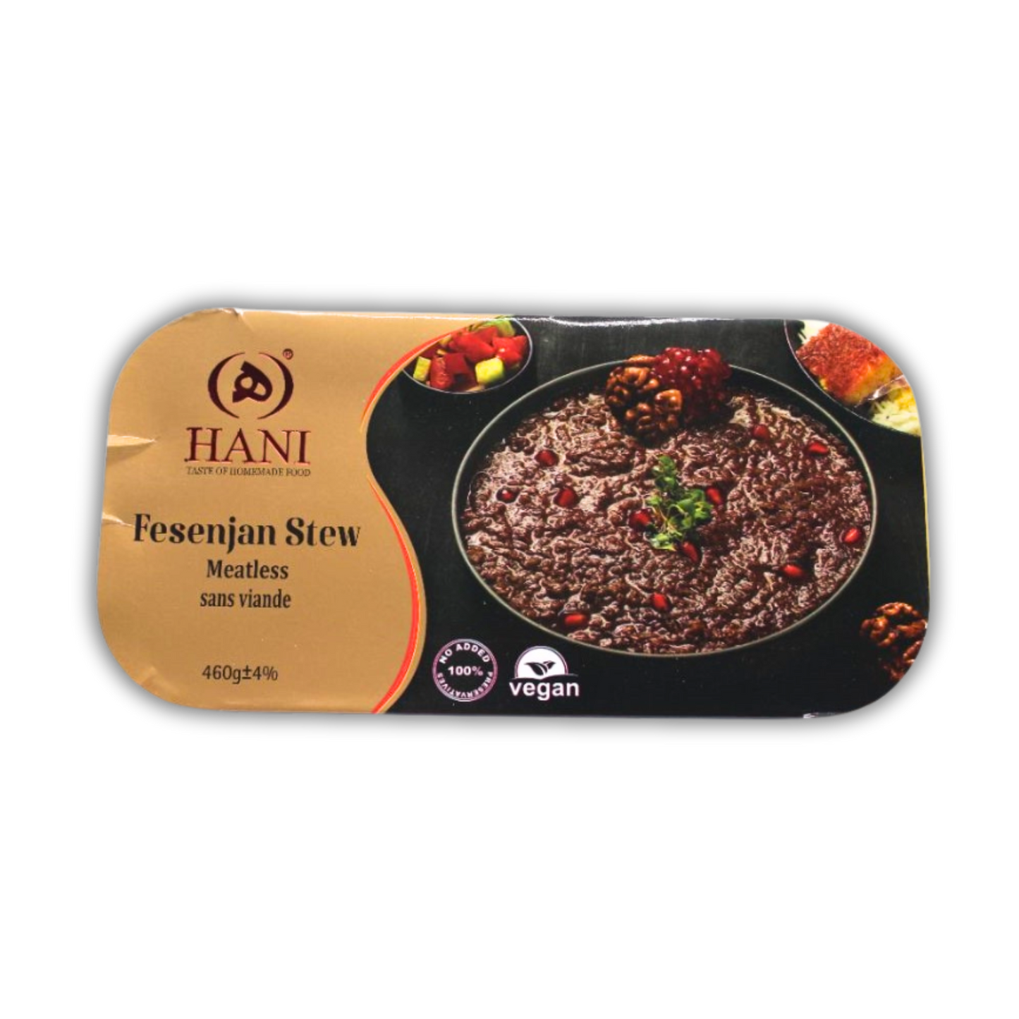 Hani Fesenjan Stew 460g