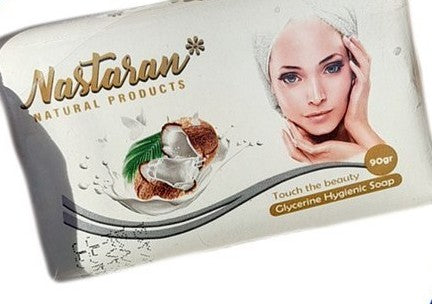 Nastaran Soup