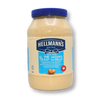 Hellmanns Mayonnaise Low Fat 1.42L