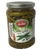 Sahar Pickled Pepper 675g
