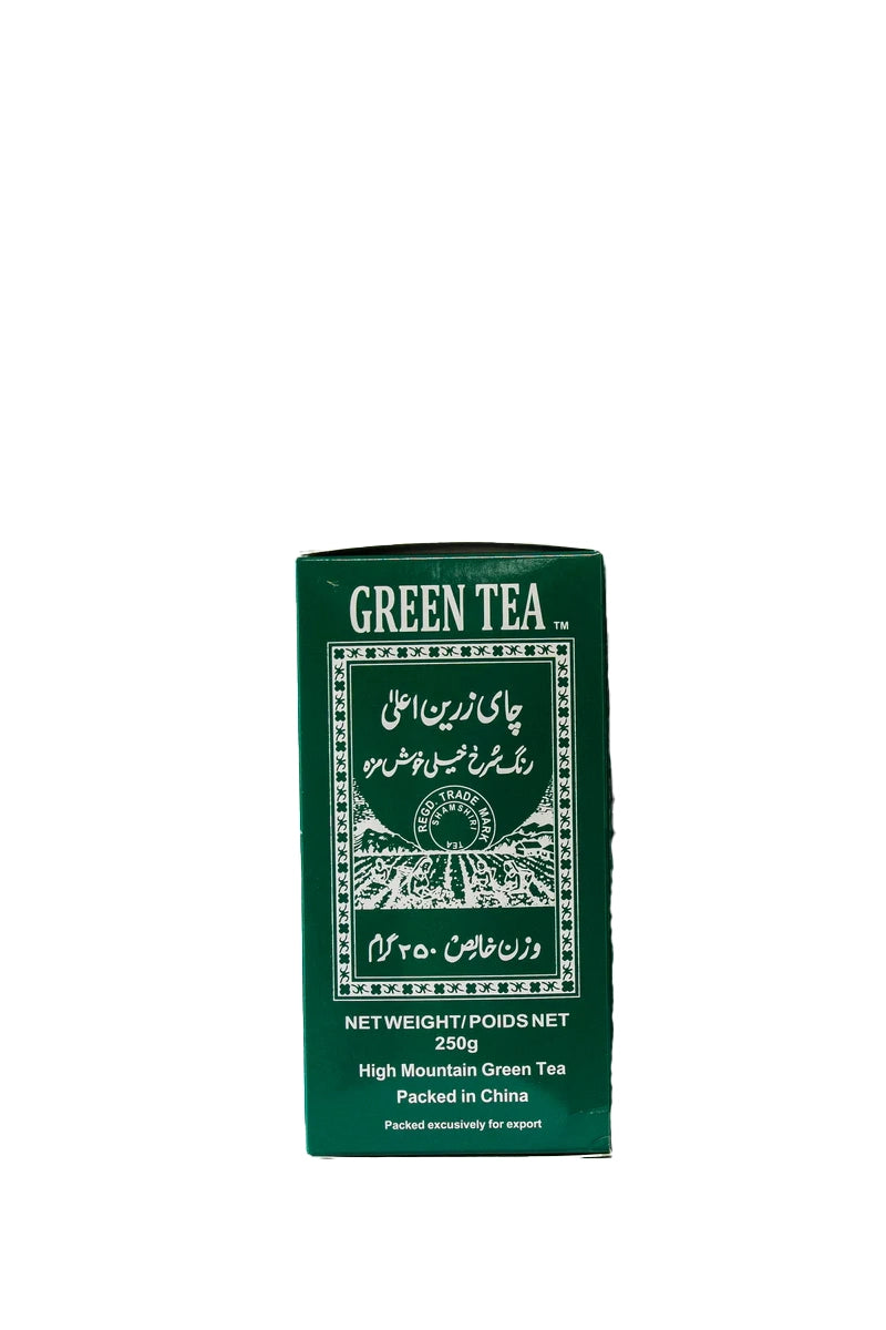 Shamshiri Green Tea 250g