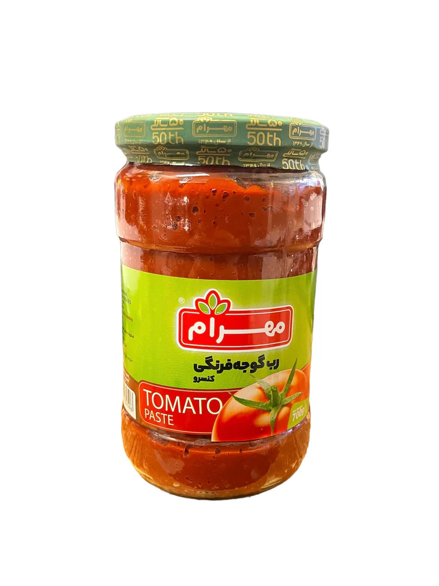 رب گوجه فرنگی ۷۰۰ گرم