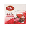 Saharkhiz Infusion Hibiscus 12Bags