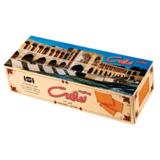 Salamat Biscuit Big Box 890g