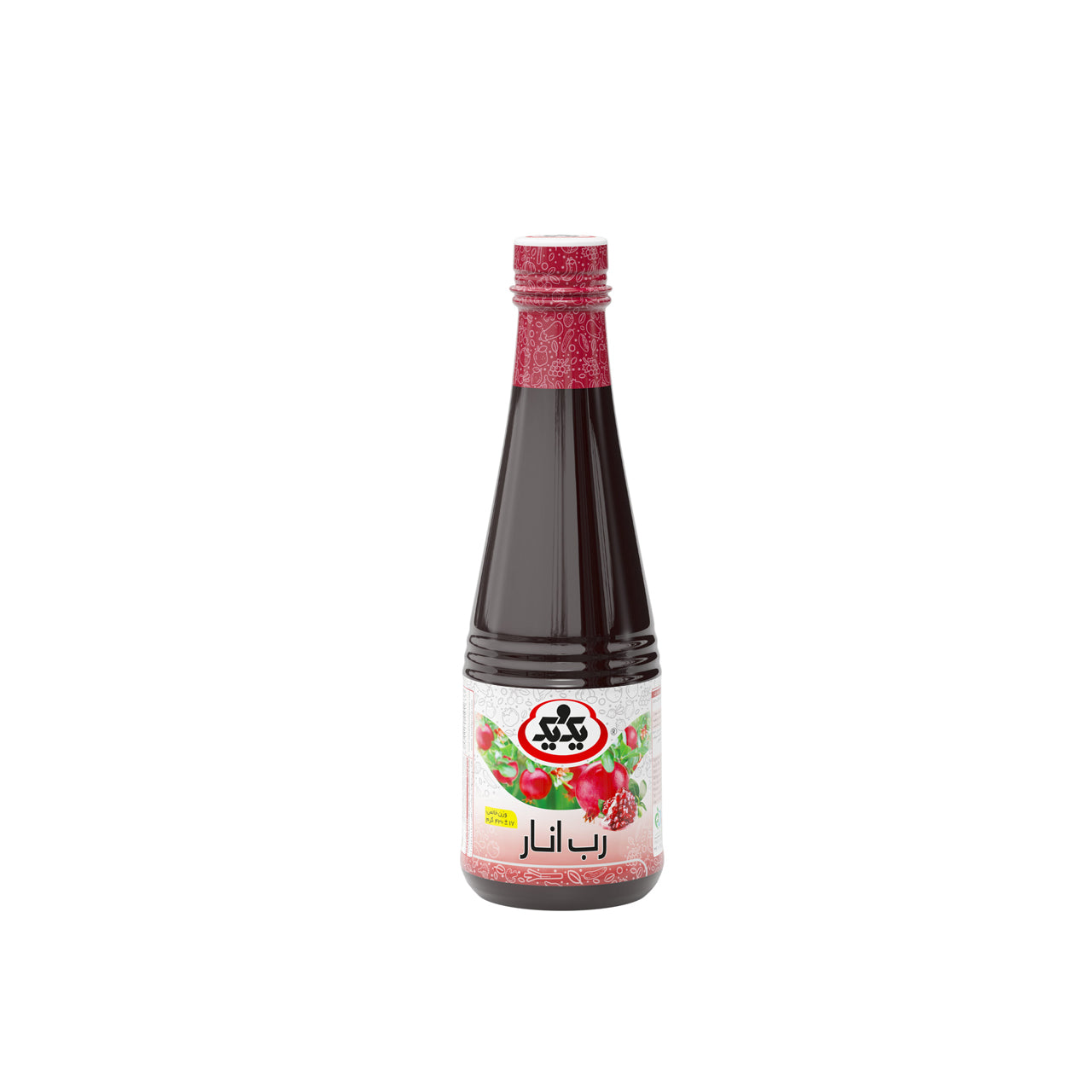 1&1 Pomegranate Paste 430g