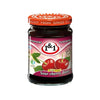 1&1 Sour Cherry Jam 340g