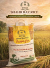 Shahr raz Hashemi Tarom Rice 10Lb