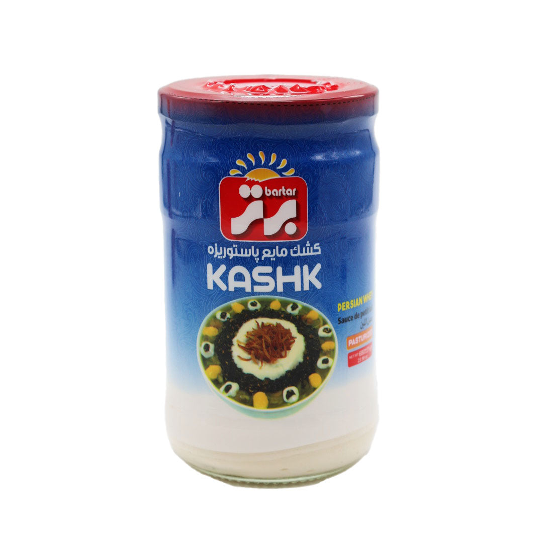 Bartar Kashk 700g