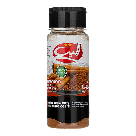 Elite Cinnamon Seasoning 60g