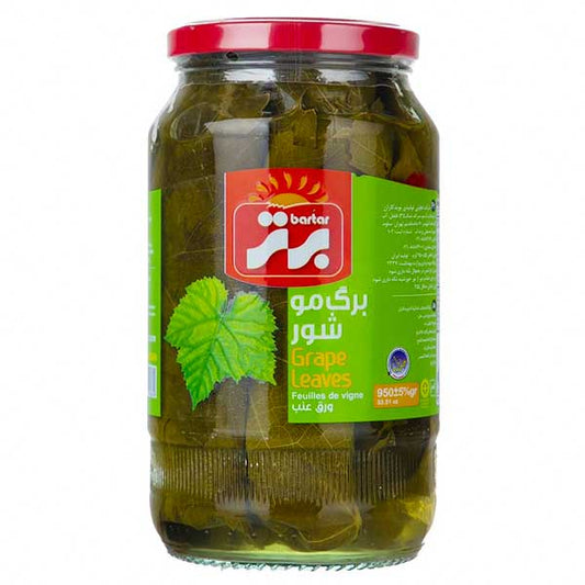 Bartar Vine Leaves 950g