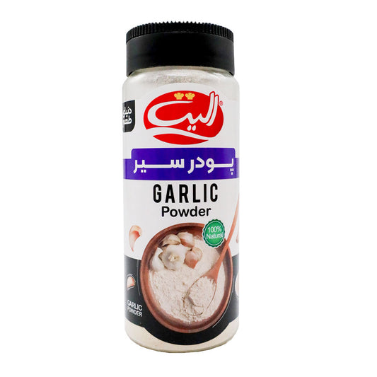 Elite Garlic Seasoning 60g