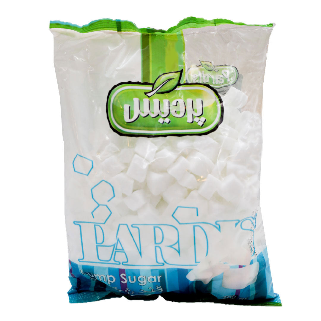 Pardis Sugar Cube 400g