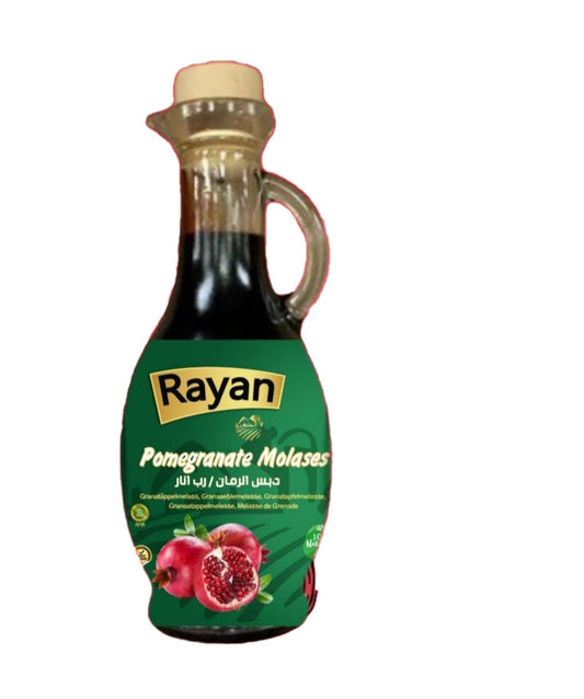 رب انار ۶۸۰ گرم