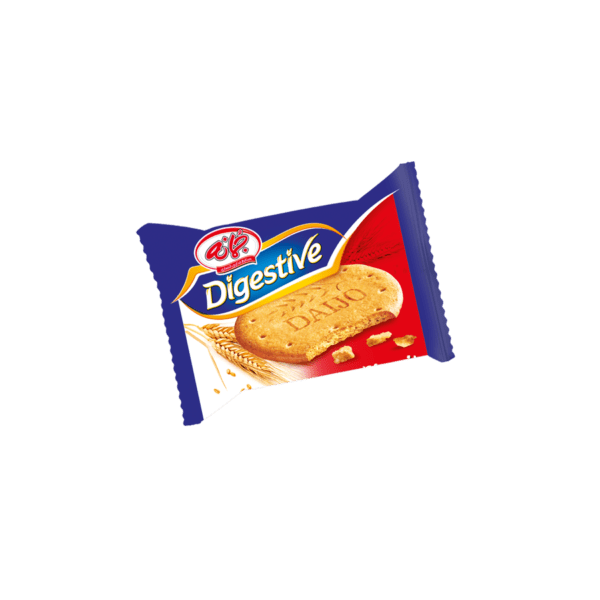 بیسکویت دایجستیو ۳۰۰ گرم