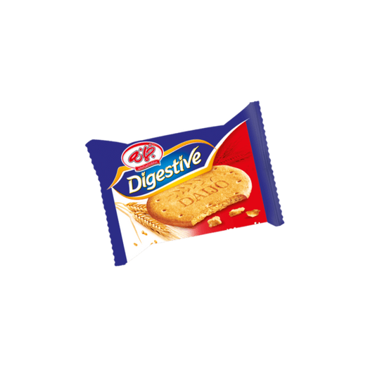 بیسکویت دایجستیو ۳۰۰ گرم