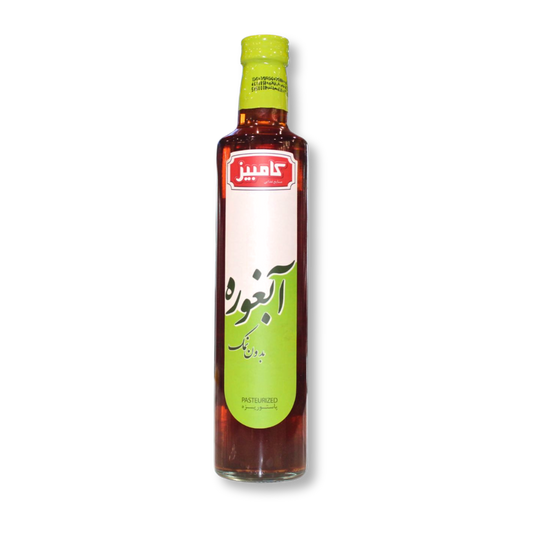 Kambiz Verjuice No Salt 485ml