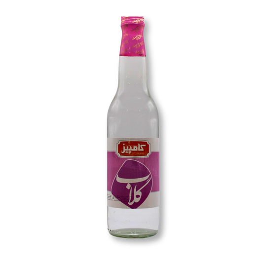 Kambiz Rose Water 400g