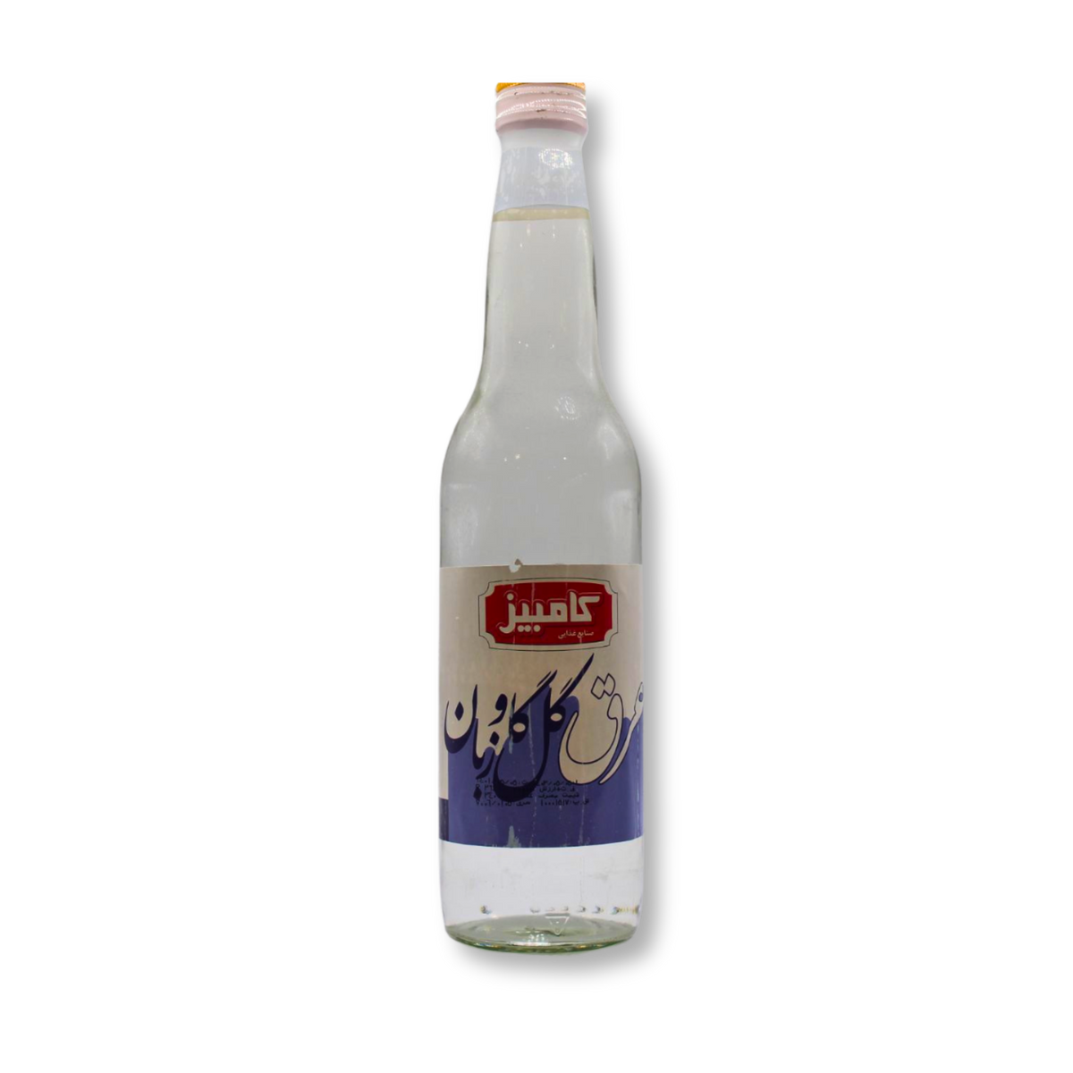 گاو زبون ۴۱۰ گرم