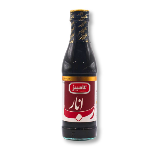 Kambiz Pomegrnate Paste 250g