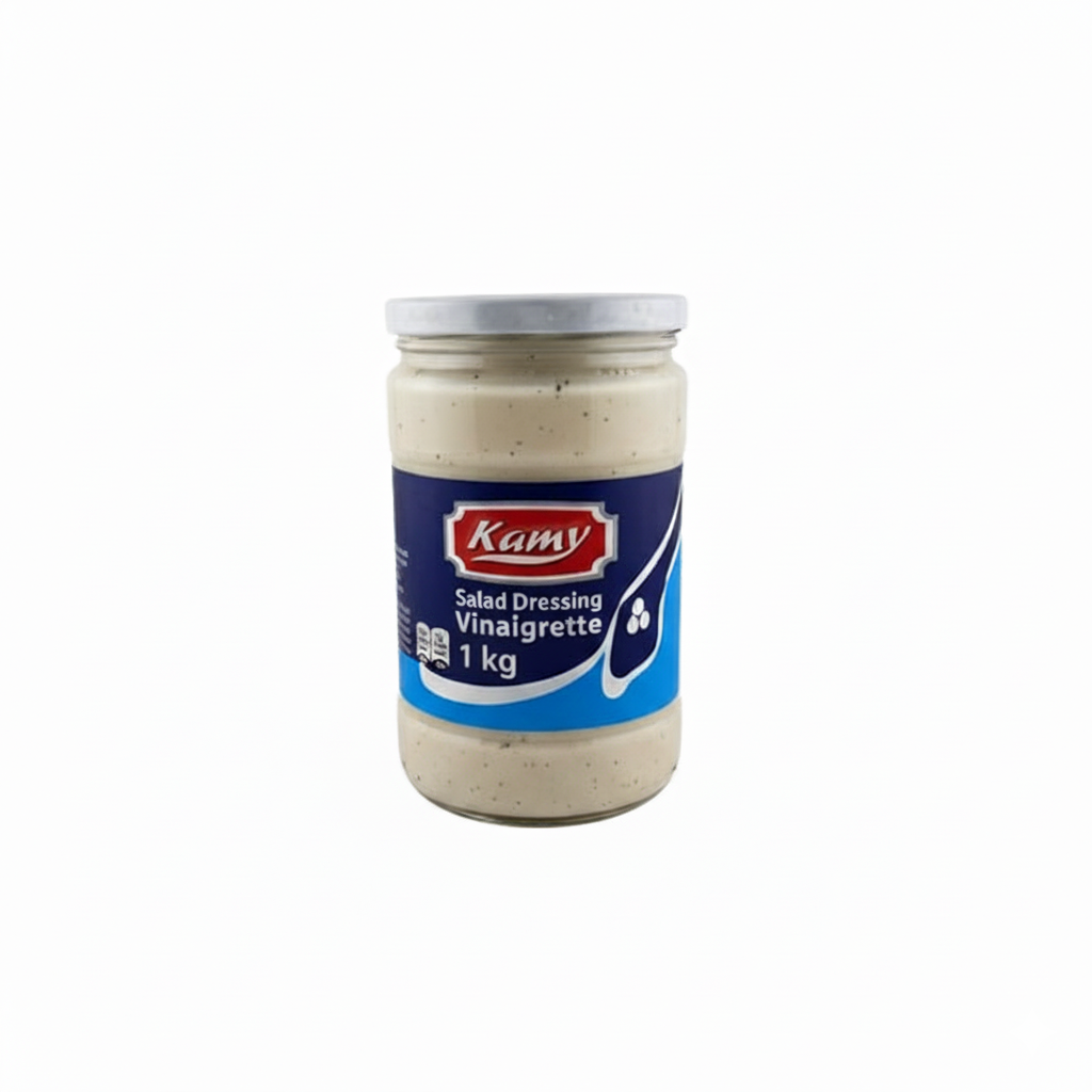 کشک خانواده ۱ کیلوگرمی