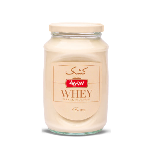 کشک ۴۷۰ گرم