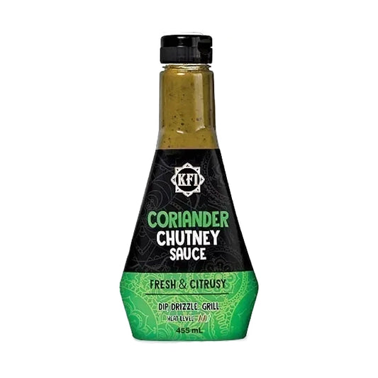Kfi Criander Souce 455ml