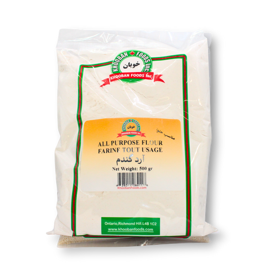 Khooban All Purpose Flour 500g