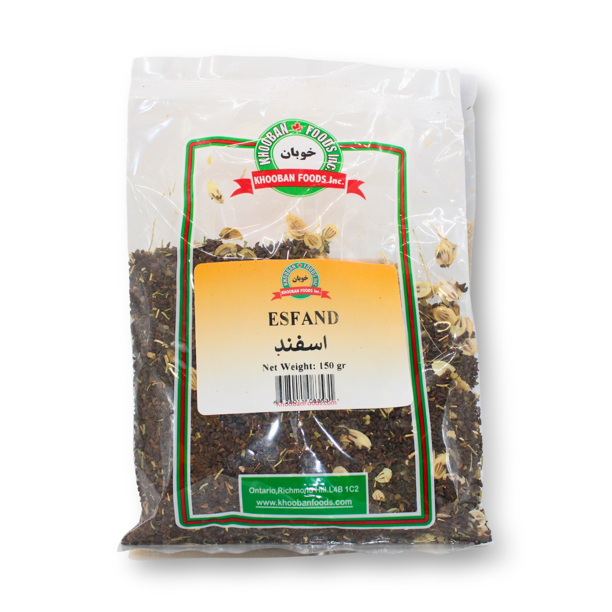 Khooban Espand 150g