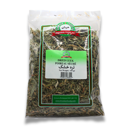 Khooban Dried Leek 100g