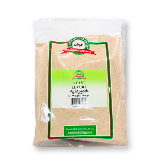 Khooban Yeast 300g