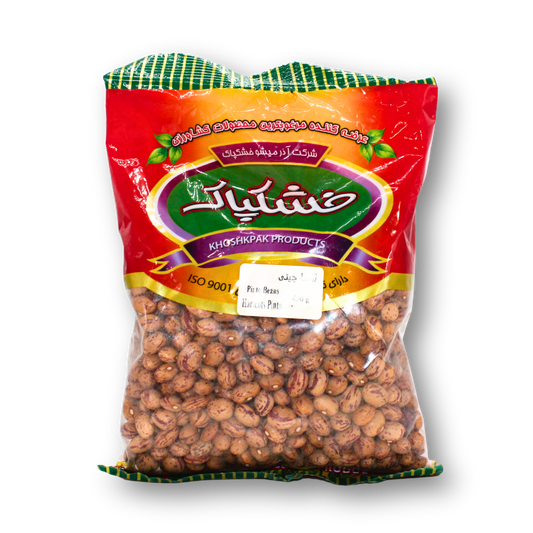 Khoshpak Pinto Beans (Chiti) 450g