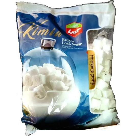 Kimia Sugar Cube 700g