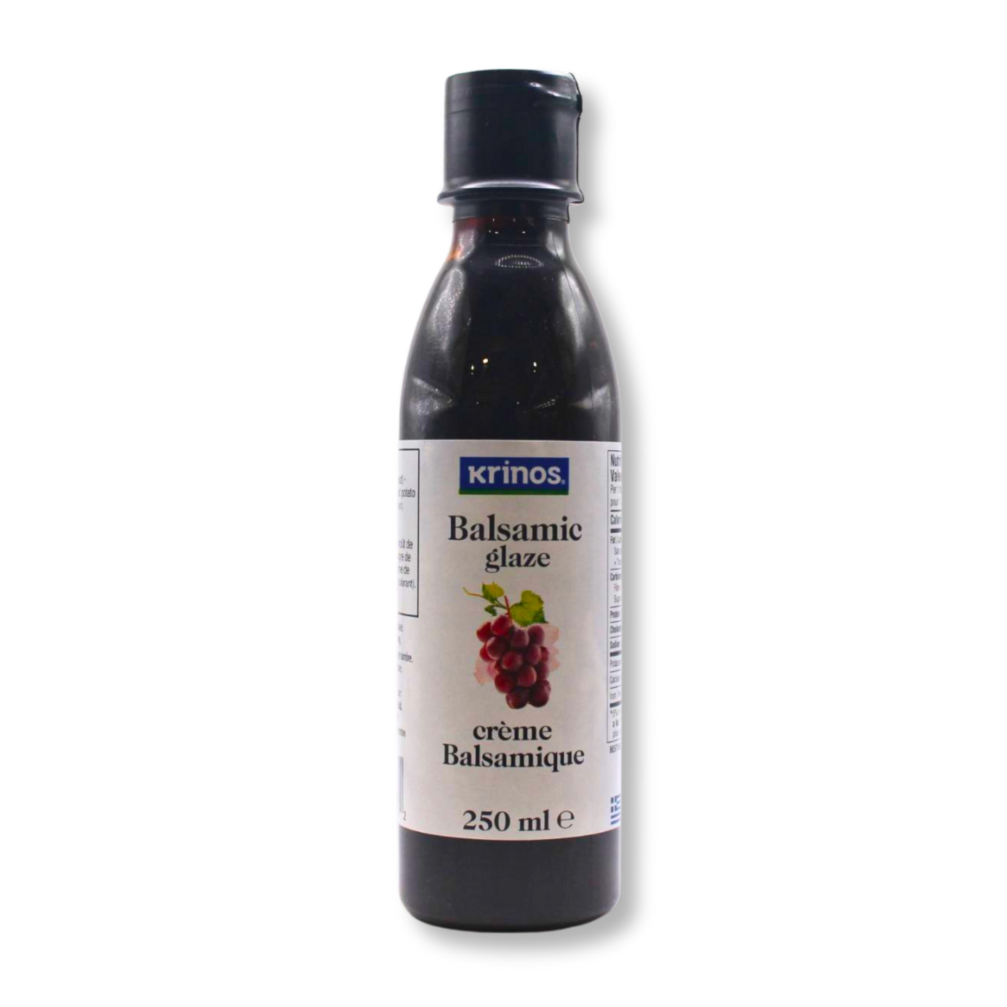 Krinos Balsamic Glaze 250ml