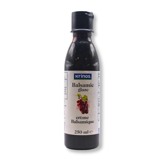 Krinos Balsamic Glaze 250ml
