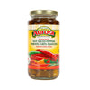 Aurora Hot Pepper Pickled In Oil 375ml