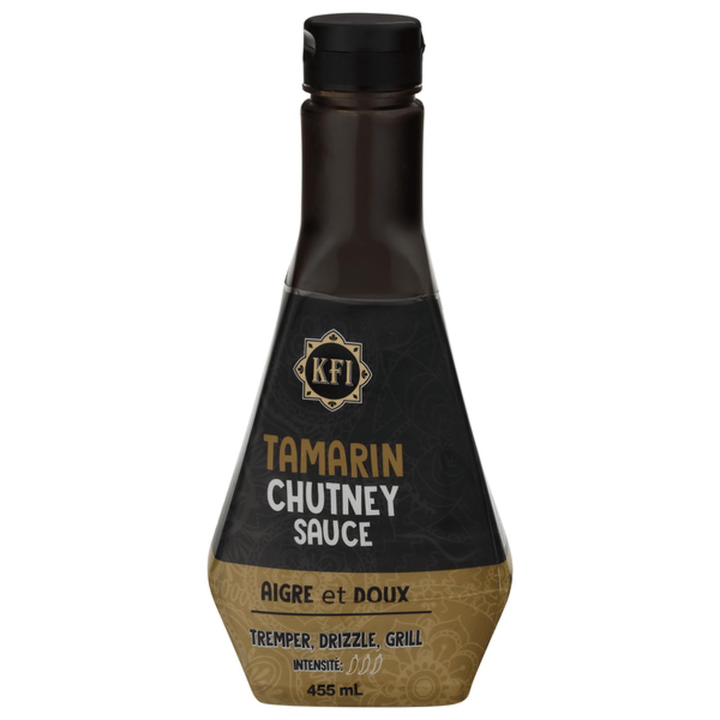 Kfi Tamarin Souce 455ml