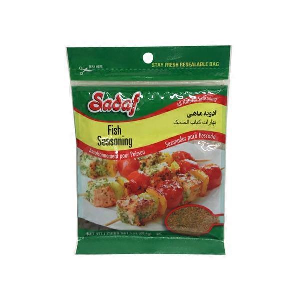 چاشنی ماهی - ۱ اونس