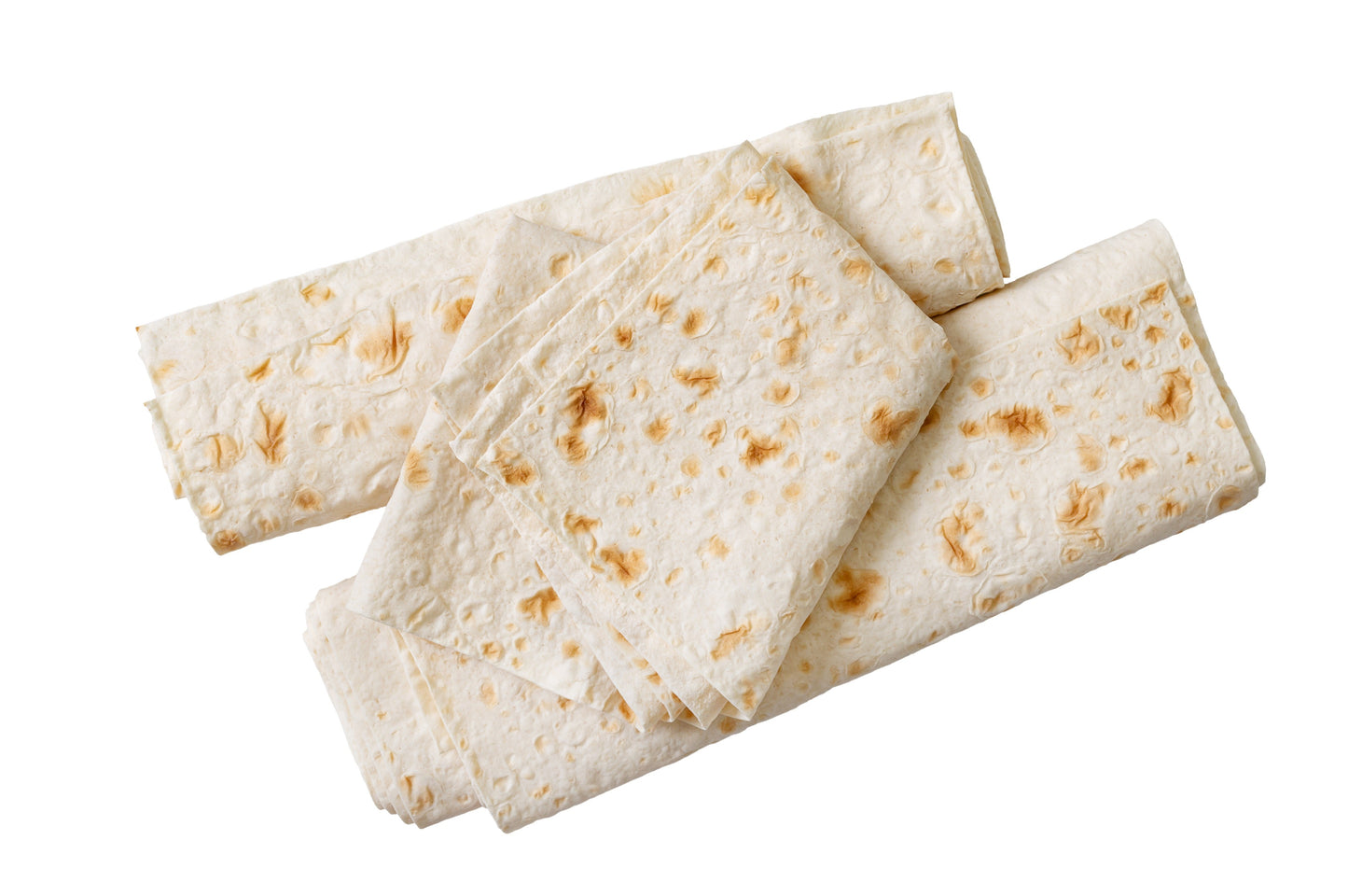 لواش بازاری ۳ عددی