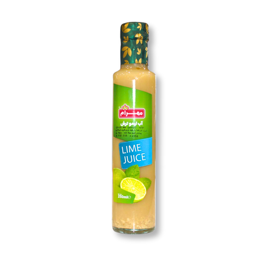 Mahram Lime Juice 250ml